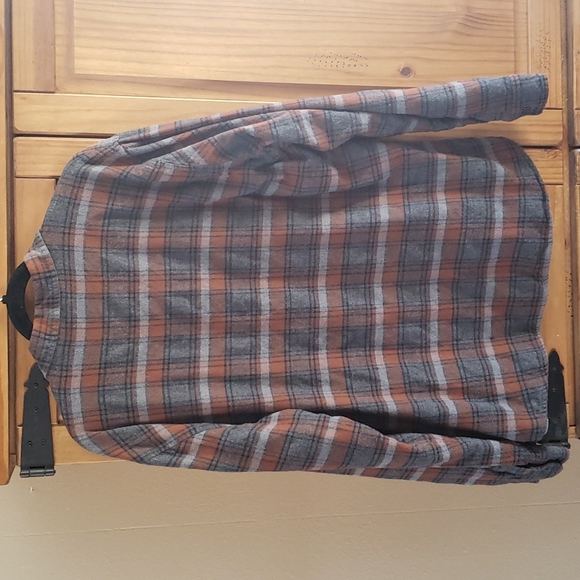 LinkSoul flannel - Picture 2 of 10